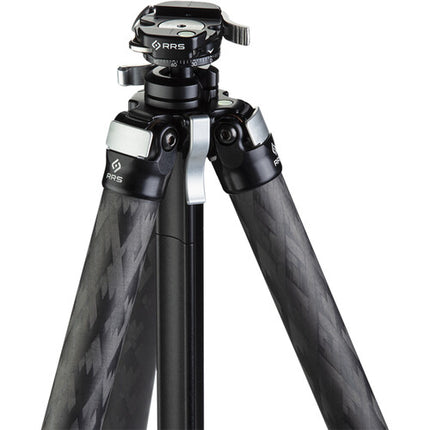 Really Right Stuff Ascend-14 Trípode de Fibra de Carbono 68.9" 30 lb Capacidad