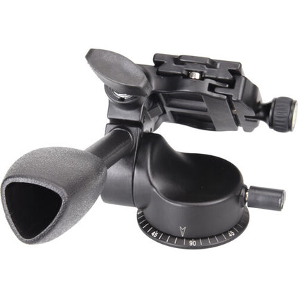 Field Optics Research ProMax-PH200 FT-6233A Trípode de Aluminio 26.5 lb carga 64.7 pulgadas altura