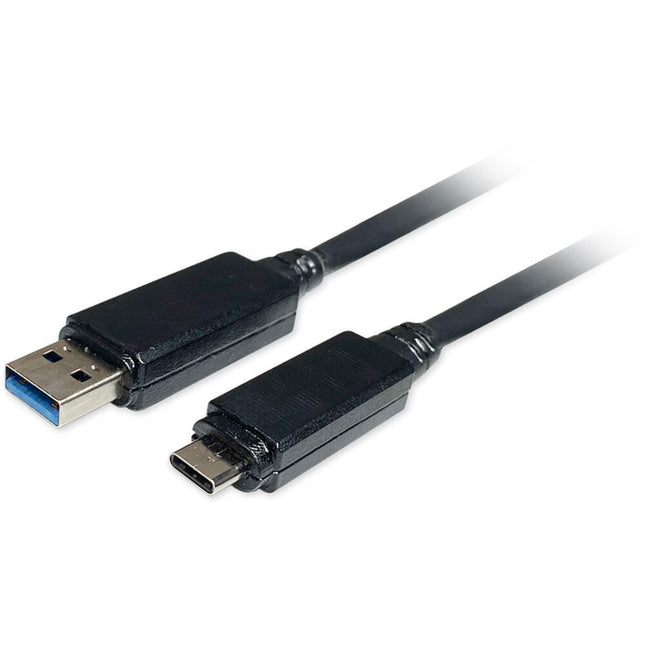Comprehensive Cable Óptico Activo USB 3.2 Gen 2 7.62 m Tipo A a C Plenum