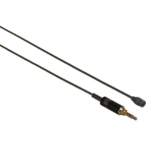 Microphone Madness MM-ML Micrófono Lavalier Mono Omnidireccional 3.5mm