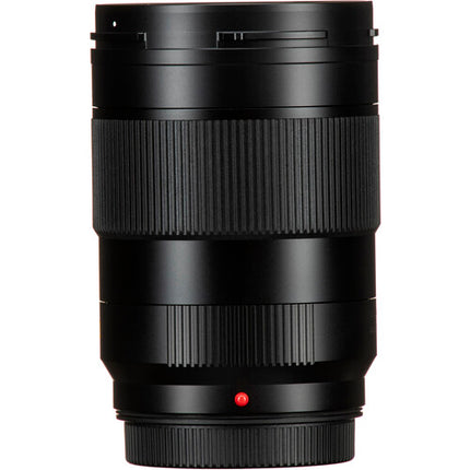 Leica APO-Summicron-SL 50mm f/2 Lente Full Frame f2-f22 con Estuche y Parasol