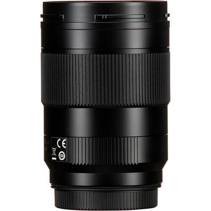 Leica APO-Summicron-SL 50mm f/2 Lente Full Frame f2-f22 con Estuche y Parasol