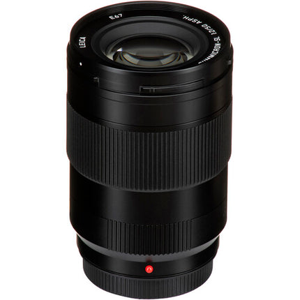 Leica APO-Summicron-SL 50mm f/2 Lente Full Frame f2-f22 con Estuche y Parasol