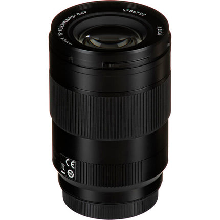 Leica APO-Summicron-SL 50mm f/2 Lente Full Frame f2-f22 con Estuche y Parasol