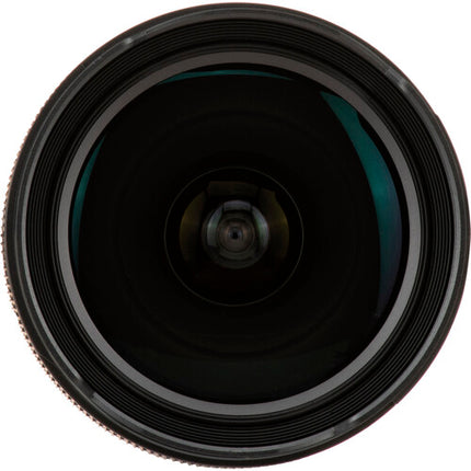 Nikon NIKKOR Z 14-24mm f/2.8 S Objetivo Z Montura FX f2.8 a f22