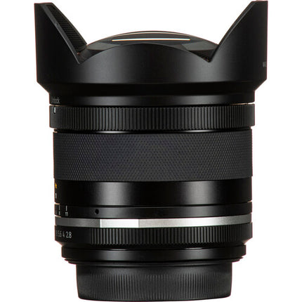 Samyang MF 14mm f/2.8 WS Mk2 Objetivo Canon EF Full Frame F2.8-22