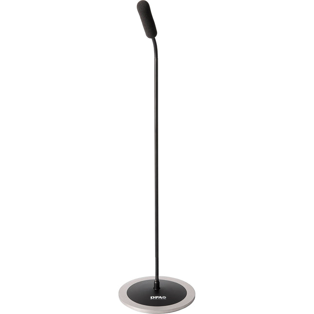 DPA Microphones 4098 CORE Micrófono Supercardioide de Mesa 43 cm 15 V