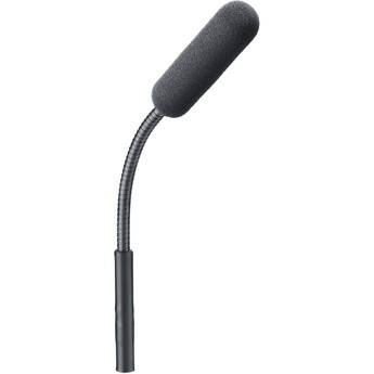 DPA Microphones 4098 CORE Microphone Supercardioid Brazo de 6 Pulgadas Microdot