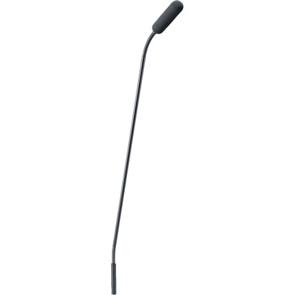 DPA Microphones 4098 CORE Micrófono Supercardioide con Boom de 43 cm y Conector Microdot