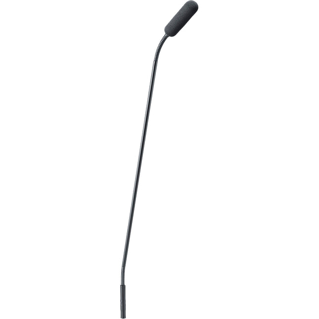 DPA Microphones 4098 CORE Micrófono Supercardioide con Boom de 43 cm y Conector Microdot