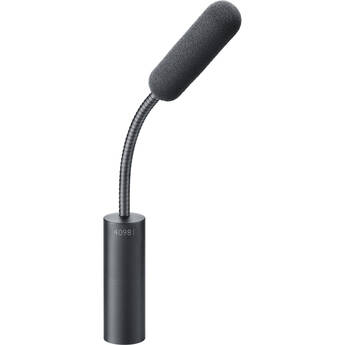 DPA Microphones 4098 CORE Micrófono Supercardioide Brazo8Pulgadas Ruido Reducido