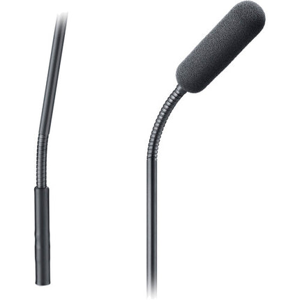 DPA Microphones 4098 CORE Micrófono Supercardioide con Boom de 43 cm y Conector Microdot