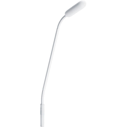DPA Microphones 4098 CORE Micrófono Supercardioide con Boom de 11" y Gooseneck Superior e Inferior