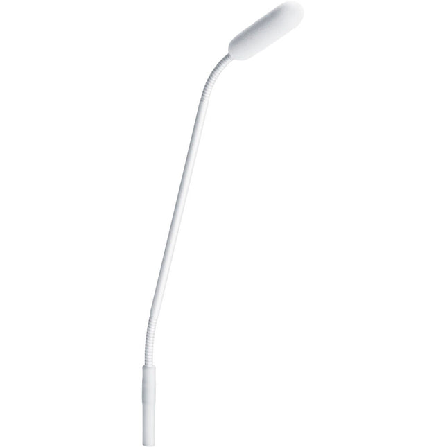 DPA Microphones 4098 CORE Micrófono Supercardioide con Boom de 11" y Gooseneck Superior e Inferior