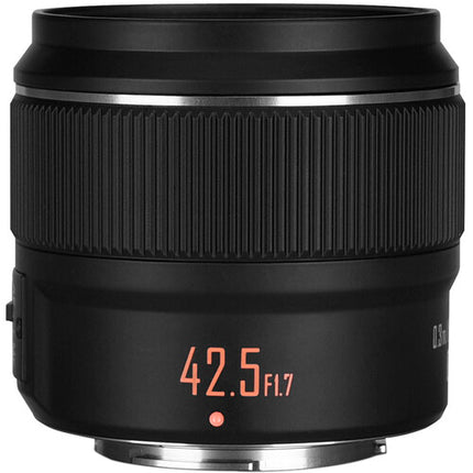 Yongnuo YN 42.5mm f1.7 M II Objetivo para Micro Cuatro Tercios 85mm AF STM