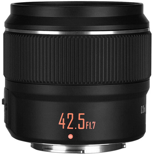 Yongnuo YN 42.5mm f1.7 M II Objetivo para Micro Cuatro Tercios 85mm AF STM