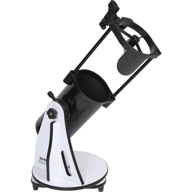 Sky-Watcher Heritage 150 Telescopio Reflector 150mm f5 Montura AZ