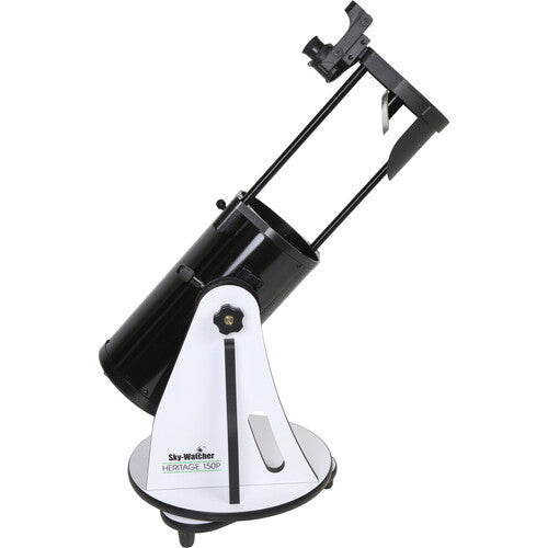 Sky-Watcher Heritage 150 Telescopio Reflector 150mm f5 Montura AZ