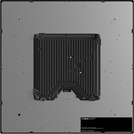 Yamaha ADECIA Kit de Micrófono de Techo y Altavoces Line Array Negro con 4 Beams y PoE+