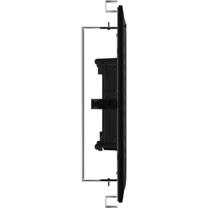 Yamaha ADECIA Kit de Micrófono de Techo y Altavoces Line Array Negro con 4 Beams y PoE+