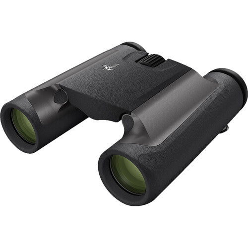 SWAROVSKI OPTIK 10x25 CL Prismáticos Compactos para Montaña Kit Accesorios