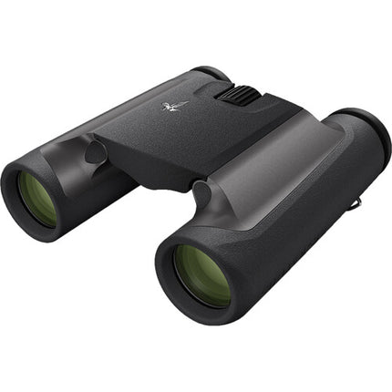SWAROVSKI OPTIK 8x25 CL Prismáticos Compactos 17mm Eye Relief Estuche de Montaña