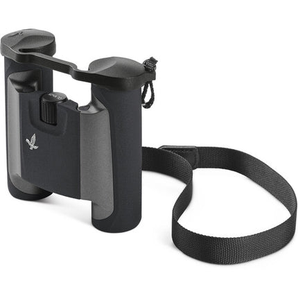 SWAROVSKI OPTIK 8x25 Binoculares Compactos con Estuche y Correa