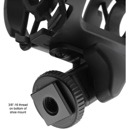 RODE NTG1 Micrófono Escopeta con Filtro 80 Hz y Cable XLR