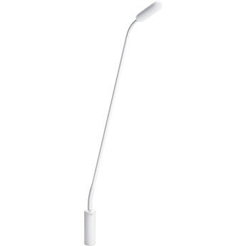 DPA Microphones 4098 CORE Micrófono XLR Gooseneck 18in Supercardioide