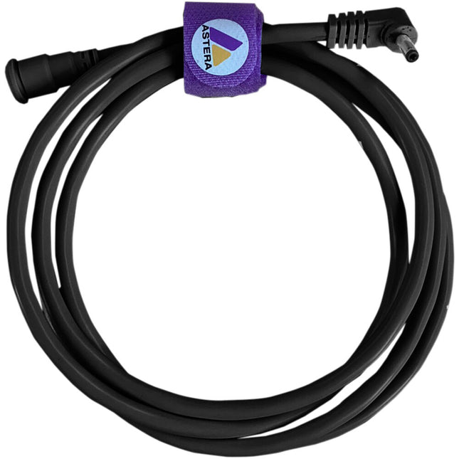 Astera DC Extension Cable para Bombilla LED NYX Cable de 4.9 pies