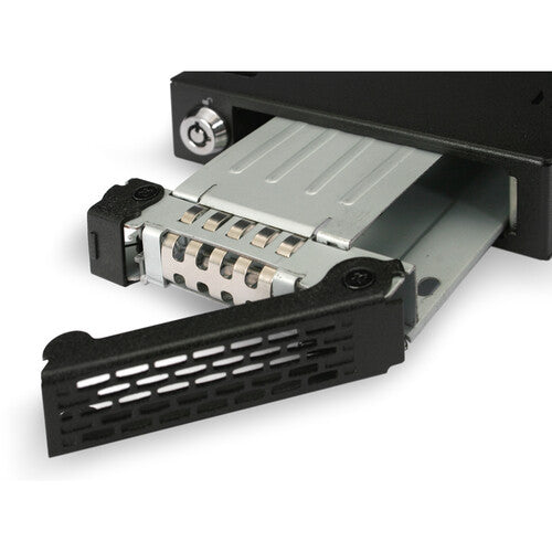 Icy Dock EZ-Slide Mini Tray MB991TRAY-B Bandeja interna 2.5" compatible SATA SAS