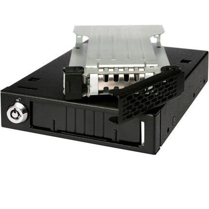 Icy Dock EZ-Slide Mini Tray MB991TRAY-B Bandeja interna 2.5" compatible SATA SAS