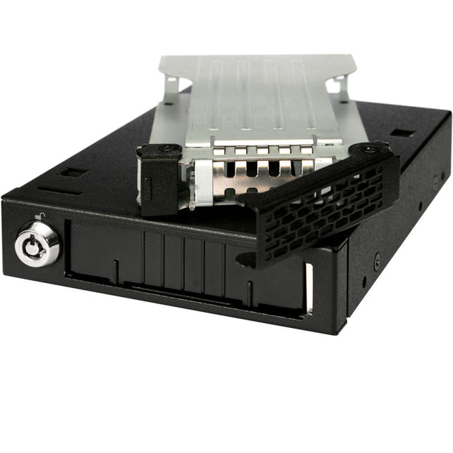 Icy Dock EZ-Slide Mini Tray MB991TRAY-B Bandeja interna 2.5" compatible SATA SAS