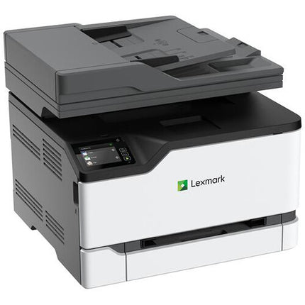 Lexmark CX331adwe Impresora Láser a Color Velocidad 26 ppm Resolución 2400x600 dpi