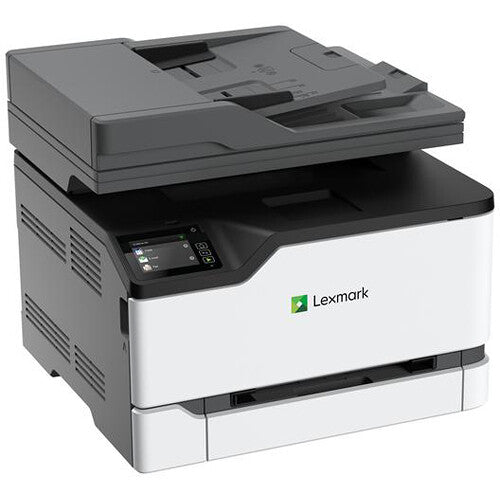 Lexmark CX331adwe Impresora Láser a Color Velocidad 26 ppm Resolución 2400x600 dpi