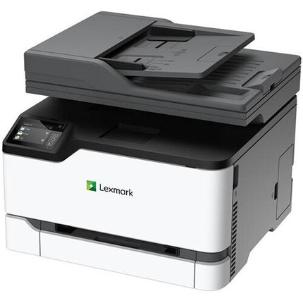 Impresora láser color Lexmark CX331adwe 26 ppm 2400 x 600 dpi con 20N1H Kit de tóner