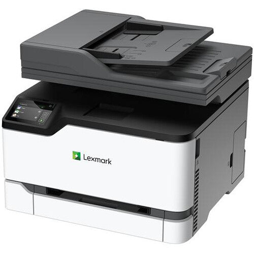 Lexmark CX331adwe Impresora Láser a Color Velocidad 26 ppm Resolución 2400x600 dpi