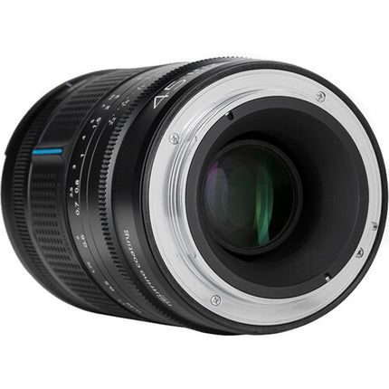 IRIX 45mm f 1.4 GFX Lente para Fujifilm Montura G Apertura f 1.4 a f 22