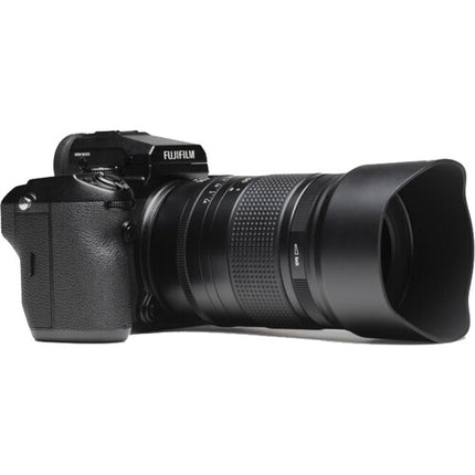 IRIX 45mm f 1.4 GFX Lente para Fujifilm Montura G Apertura f 1.4 a f 22