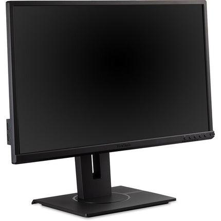 ViewSonic VG2440 Monitor VA 23.6" FHD 1920x1080 250 cd/m² HDMI