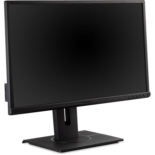 ViewSonic VG2440 Monitor VA 23.6" FHD 1920x1080 250 cd/m² HDMI