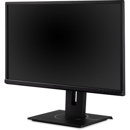 ViewSonic VG2440 Monitor VA 23.6" FHD 1920x1080 250 cd/m² HDMI