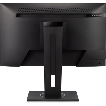 ViewSonic VG2440 Monitor VA 23.6" FHD 1920x1080 250 cd/m² HDMI