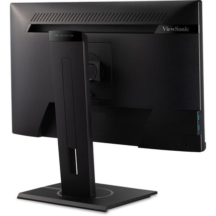 ViewSonic VG2440 Monitor VA 23.6" FHD 1920x1080 250 cd/m² HDMI