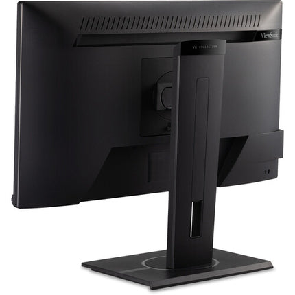 ViewSonic VG2440 Monitor VA 23.6" FHD 1920x1080 250 cd/m² HDMI