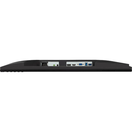 ViewSonic VG2440 Monitor VA 23.6" FHD 1920x1080 250 cd/m² HDMI