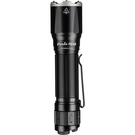 Fenix TK16 Version 2.0 Linterna LED táctica 3100 lúmenes Batería 21700 recargable
