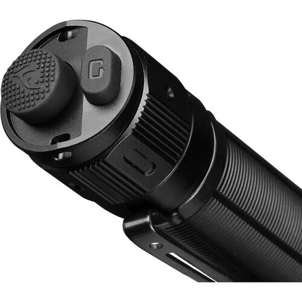 Fenix TK16 Version 2.0 Linterna LED táctica 3100 lúmenes Batería 21700 recargable