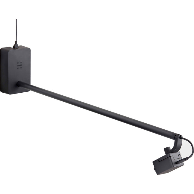Huddly Canvas Cámara para Pizarra Blanca Kit Sensor 12.3MP Soporta 6x4 pies Con Brazo Montaje y Adaptador