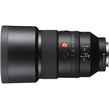 Sony FE 135mm f 1 8 GM Lente E Mount Full Frame Apertura f 1 8